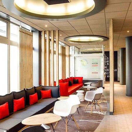 Hotel Ibis Bayonne Centre Exterior foto
